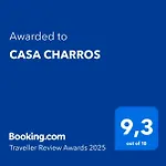 Casa Charros Zaragoza