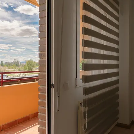 Casa Charros Daire