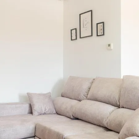 아파트 Casa Charros 사라고사