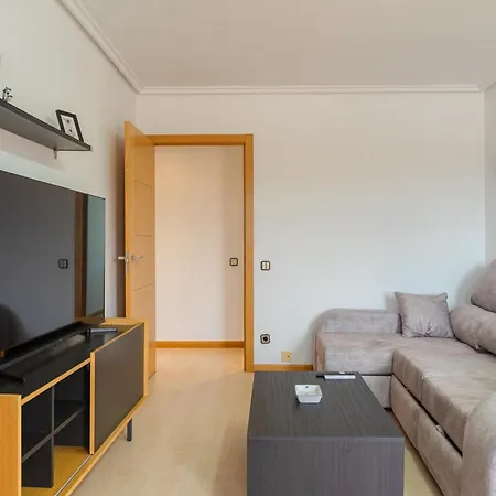Appartement Casa Charros