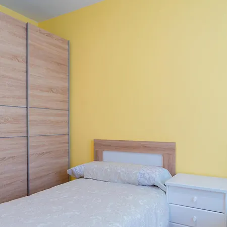 아파트 Casa Charros *