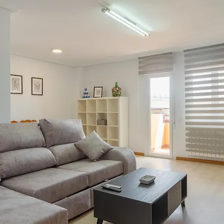 Casa Charros * 사라고사