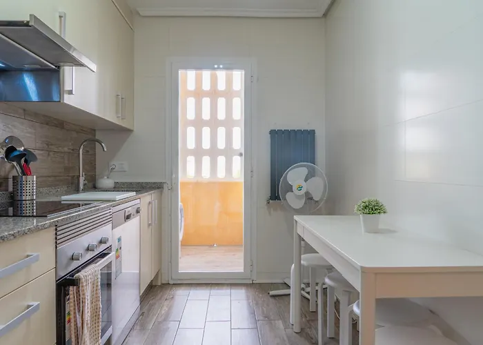 公寓 Casa Charros 萨拉戈萨