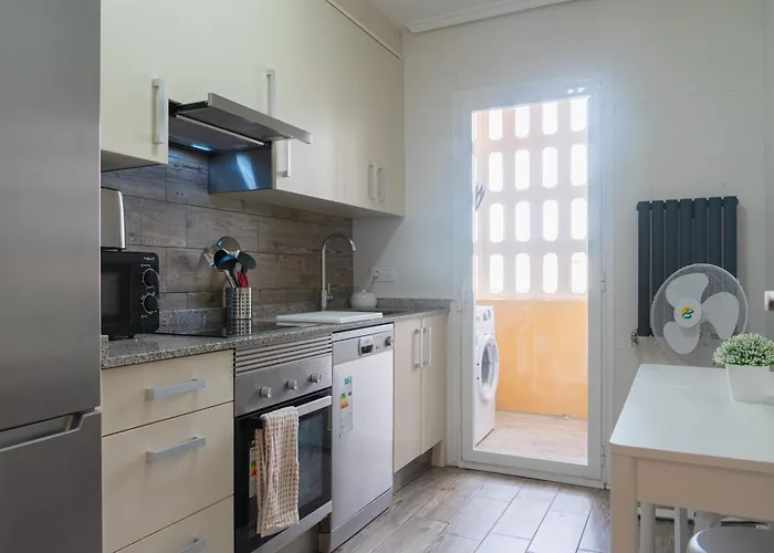 Casa Charros * 사라고사