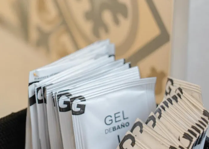 Casa Charros 萨拉戈萨